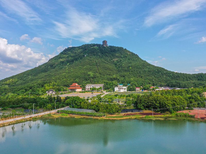 Jidao Mountain