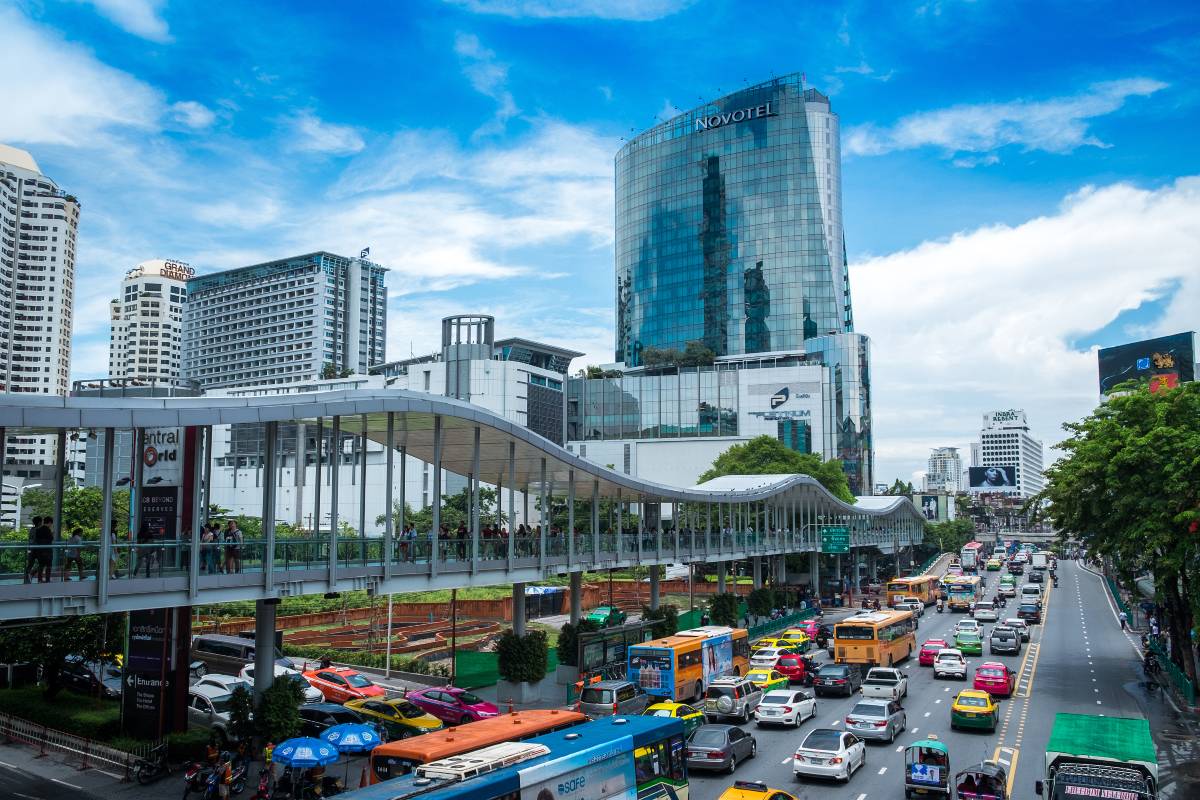 Platinum Fashion Mall