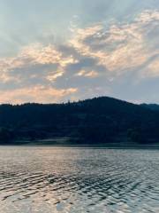 Ximei Lake