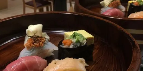 Aoi Japanese Restaurant & Bar