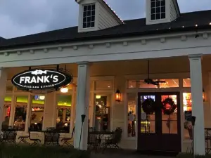 Frank's Louisiana Kitchen