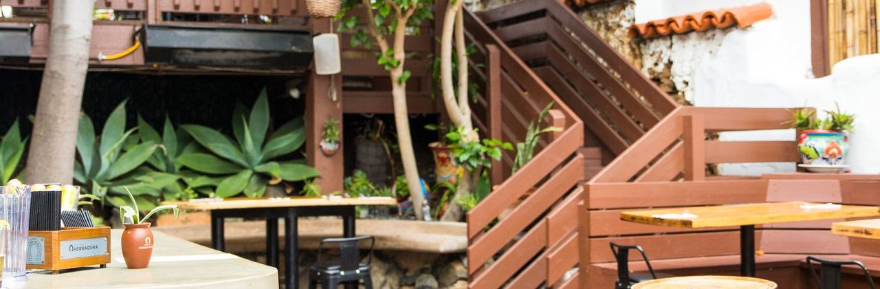 En Fuego Cantina & Grill