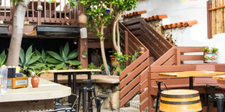 En Fuego Cantina & Grill