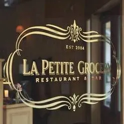 La Petite Grocery