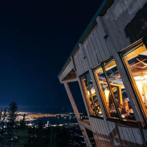 The Observatory