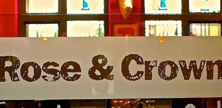 The Rose & Crown Steakhouse and Grill