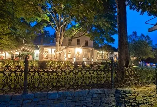 Old Lyme Inn