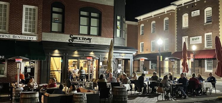 Sweetbay Restaurant & Bar
