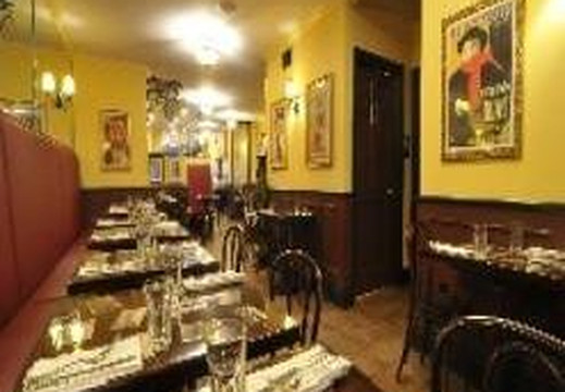 Paris 66 (, Pittsburgh) - Restaurant Reviews, Menu & Contact