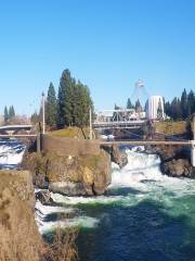 Spokane Falls