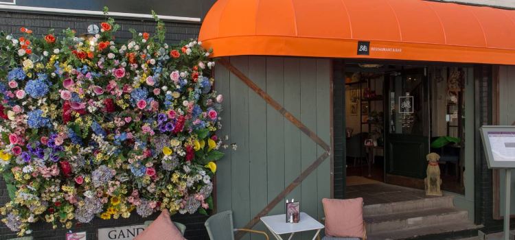 Bill's Exeter Restaurant