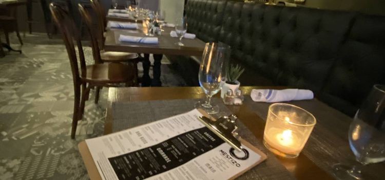 Mestizo Gastro Fusion