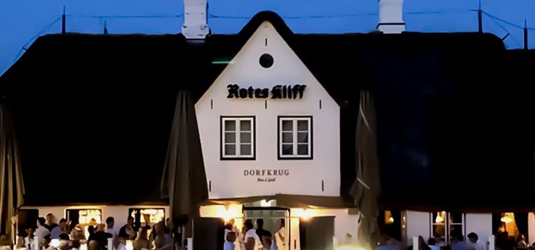 Dorfkrug Bar & Grill