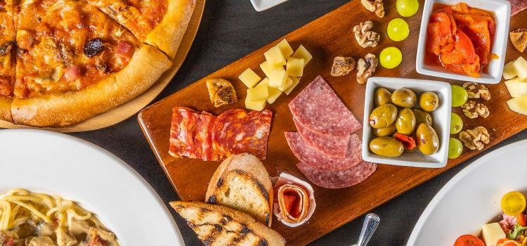 Sfizio Modern Italian Kitchen