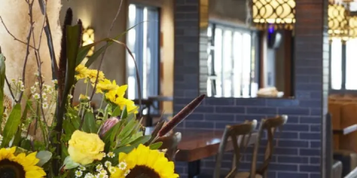 Terra Wood-Fired Kitchen