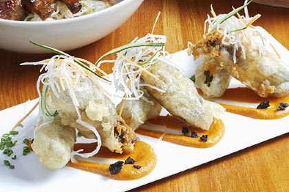 Breeze at The Samaya