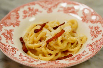 Contento Italian Restaurant