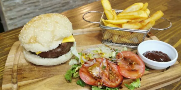 Restaurante El Redoli