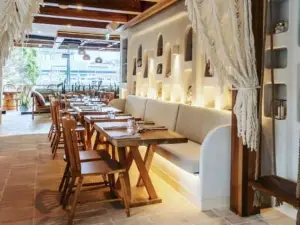 Alegre Bar and Dining