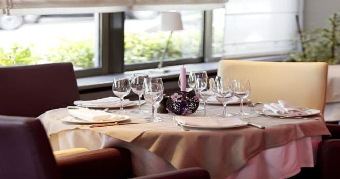 Restaurant La Table d'ELISA