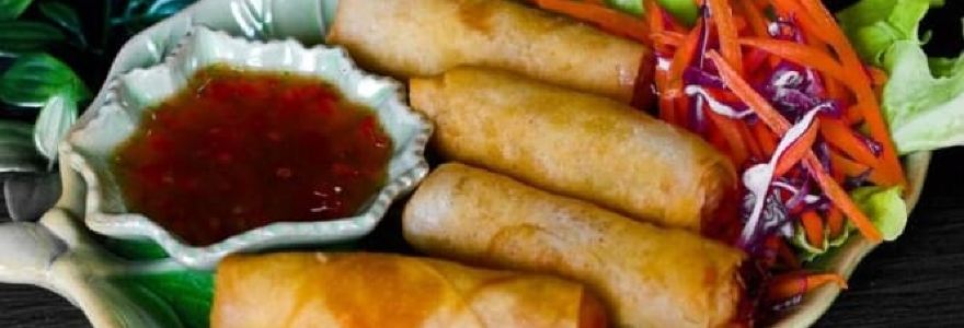 Surfers Paradise Thai Restaurant & Cafe