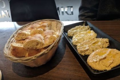 Arda Turkish Cuisine