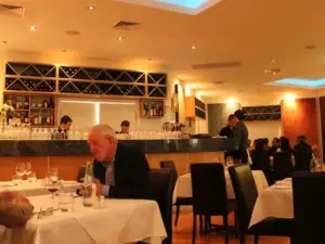 Prego Italian Restaurant