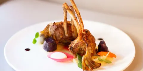 Voronoi Ricercatori Di Gusto