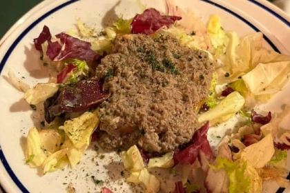 Taverna del Vin Vino