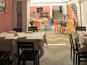 Donna Nela Ristorante - Enoteca