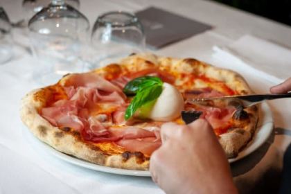 La Piazza - Ristorante Pizzeria