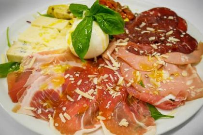 Pizzeria JD Capucine