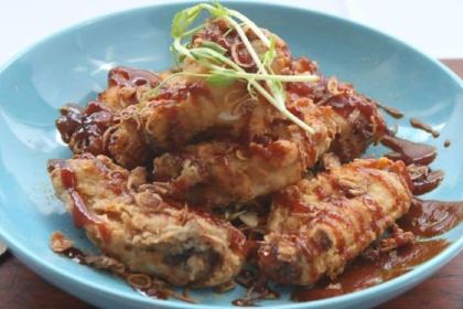 Funkee Monkee Eatery & Bar