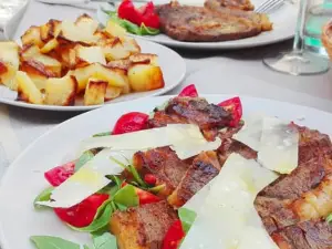 Ristorante Le Tre Spighe