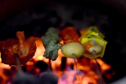 Daawat Masthugget - Indian Restaurant