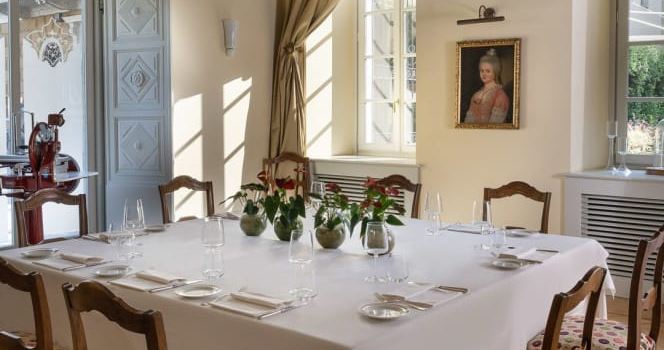 1862 Ristorante della Posta