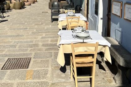 Ristorante Sopravvento