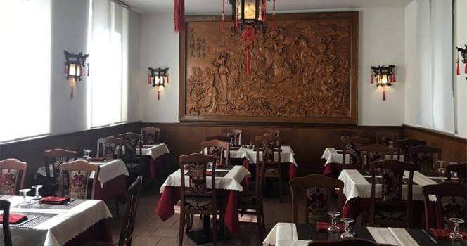 China Long