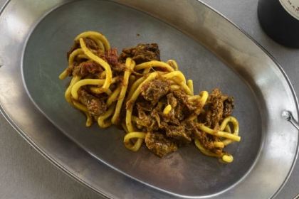 Osteria di Fonterutoli