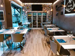 Ama Bistrot