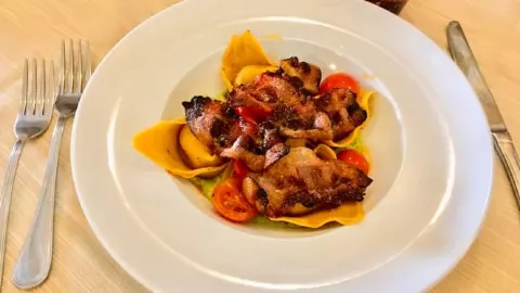Locanda del Podesta' in อัสซีซี