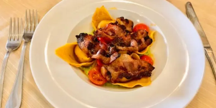 Locanda del Podesta'