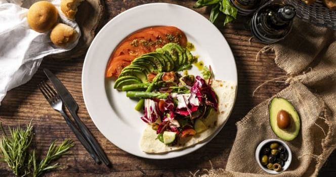 Cucina Rustica