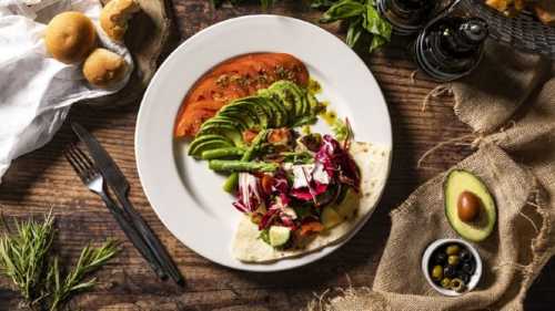 Cucina Rustica