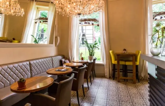 Restaurant Klein Hartenstein