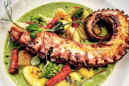 La Mi Fa - Bistronomie de Quartier