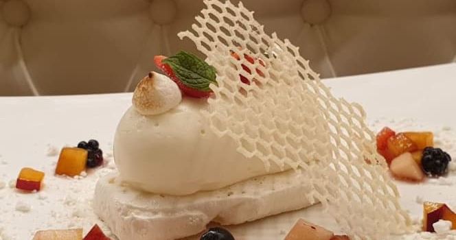 Ristorante dell'Albergo Ciardi