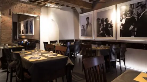 Dolcevita in Parma
