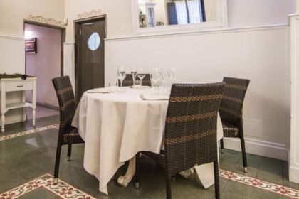 Aroma Ristorante in Firenze