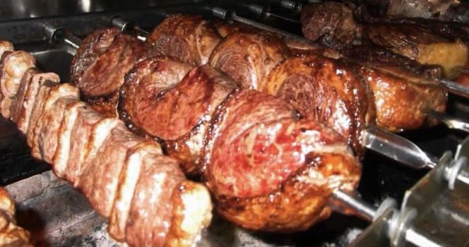 Churrascao Gaucho